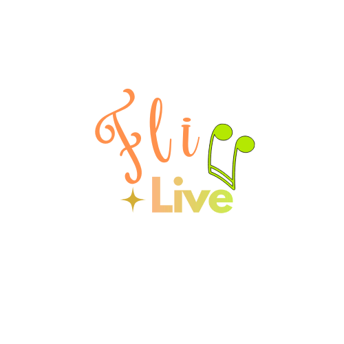 Flipp Live LOGO